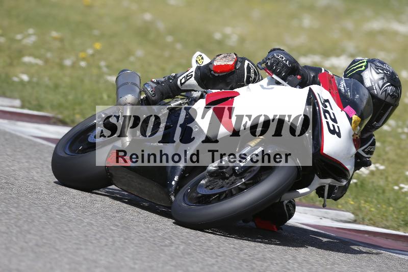 /08 17.04.2026  TZ Motorsport ADR/Gruppe gelb/523